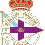 拉科鲁尼亚队标
